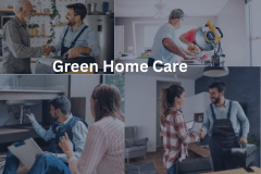 Green Home Care LLC